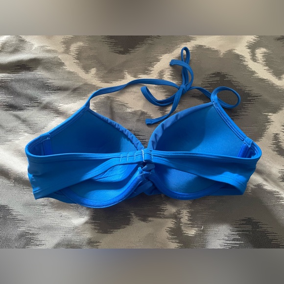 EUC Aerie Push-up Bikini Top - Picture 2 of 2